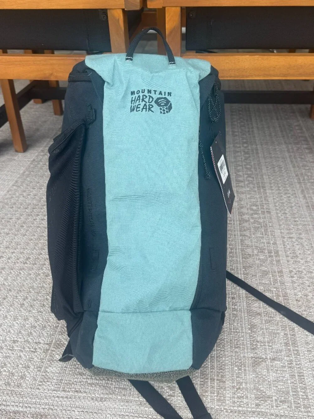 Mountain Hardwear Multi Pitch 30L Unisex Backpack Utility Outdoor Hiking New